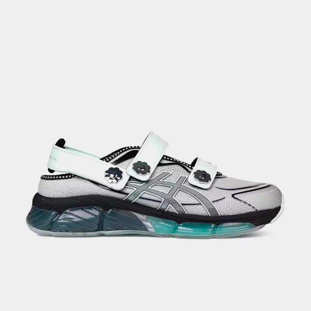Asics quantum grise store
